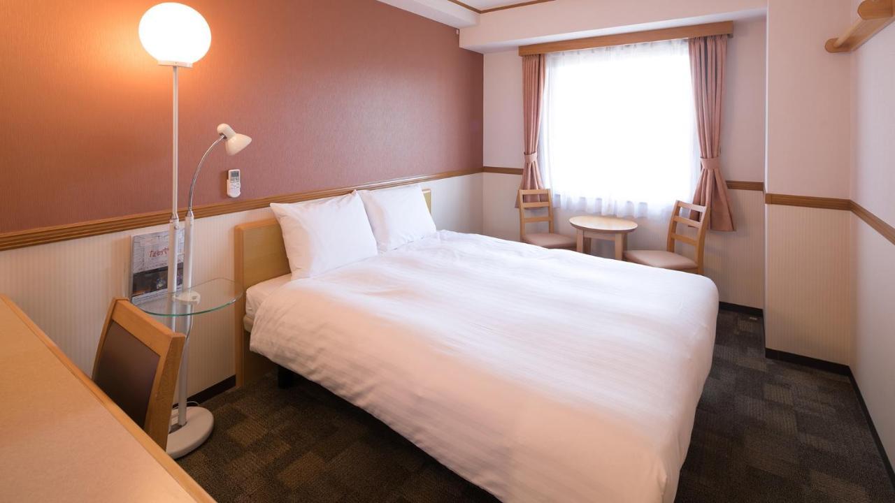 Toyoko Inn Shizuoka Fujieda Eki Kita Guchi Buitenkant foto