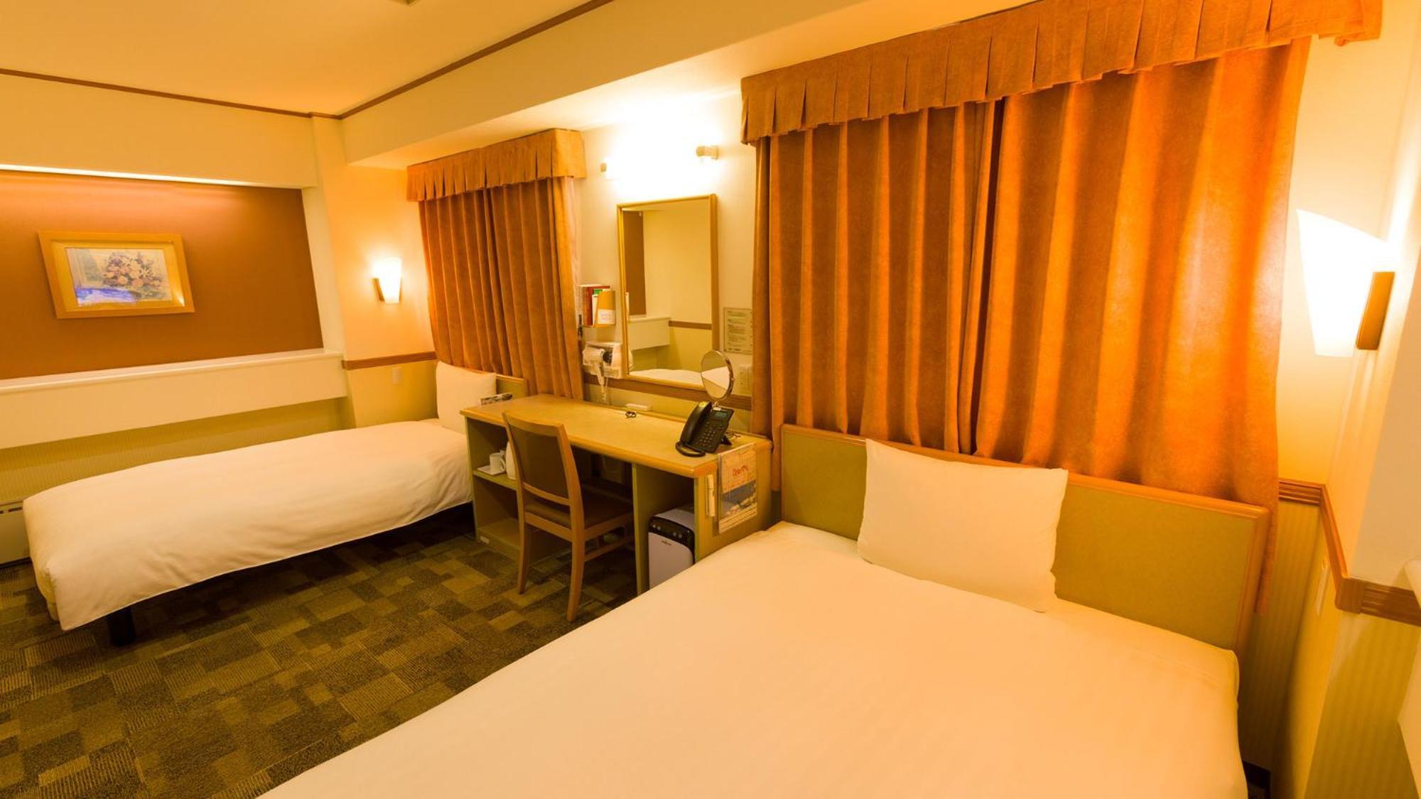 Toyoko Inn Shizuoka Fujieda Eki Kita Guchi Kamer foto