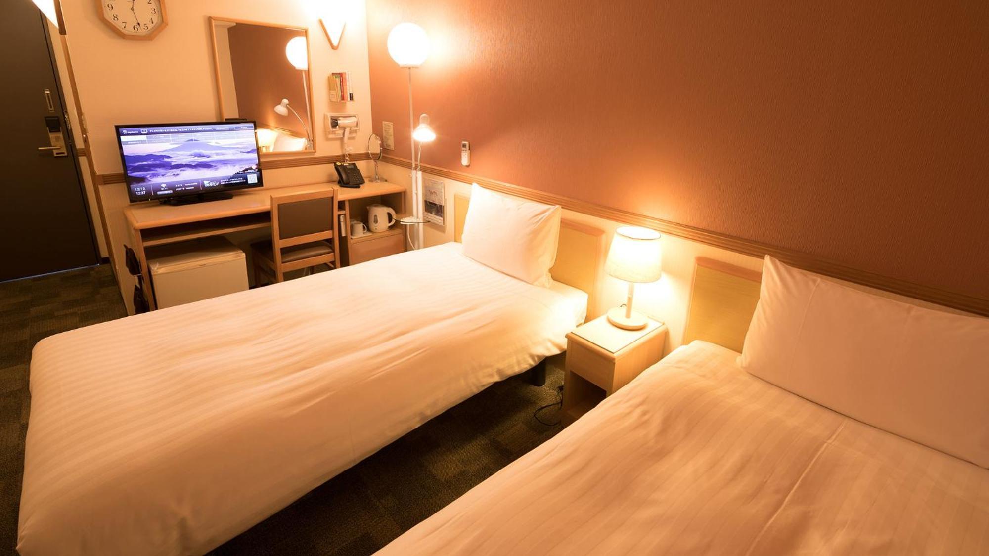 Toyoko Inn Shizuoka Fujieda Eki Kita Guchi Kamer foto