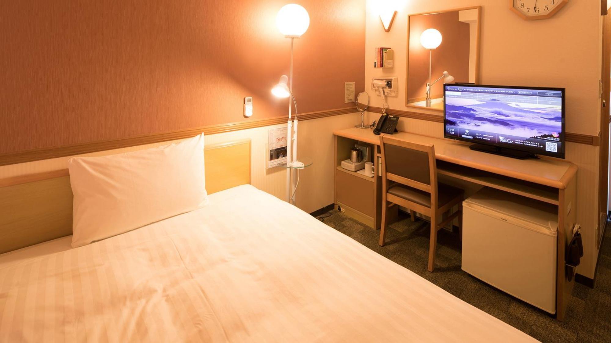 Toyoko Inn Shizuoka Fujieda Eki Kita Guchi Kamer foto