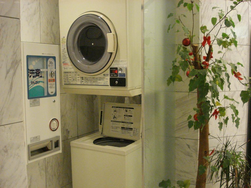 Toyoko Inn Shizuoka Fujieda Eki Kita Guchi Buitenkant foto